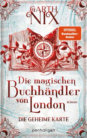 [Buchhändler von London 02] • Die geheime Karte